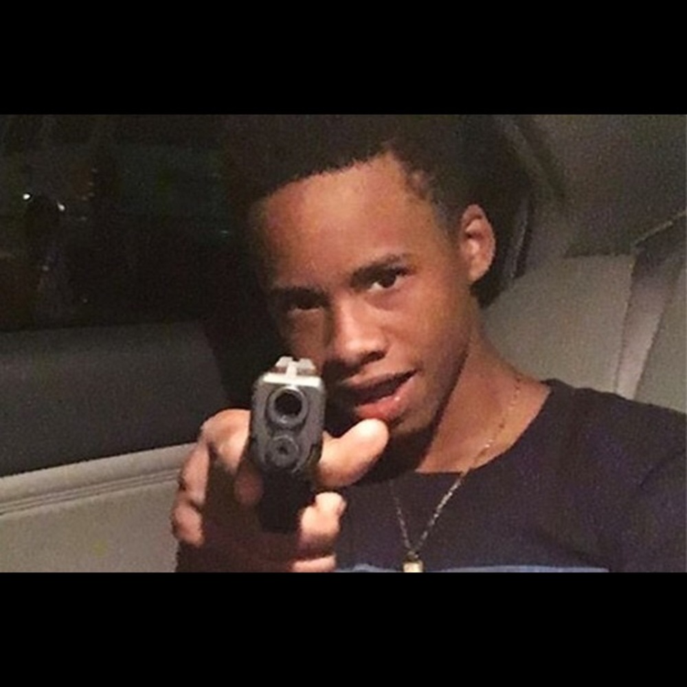 Meet your Posher, Declan